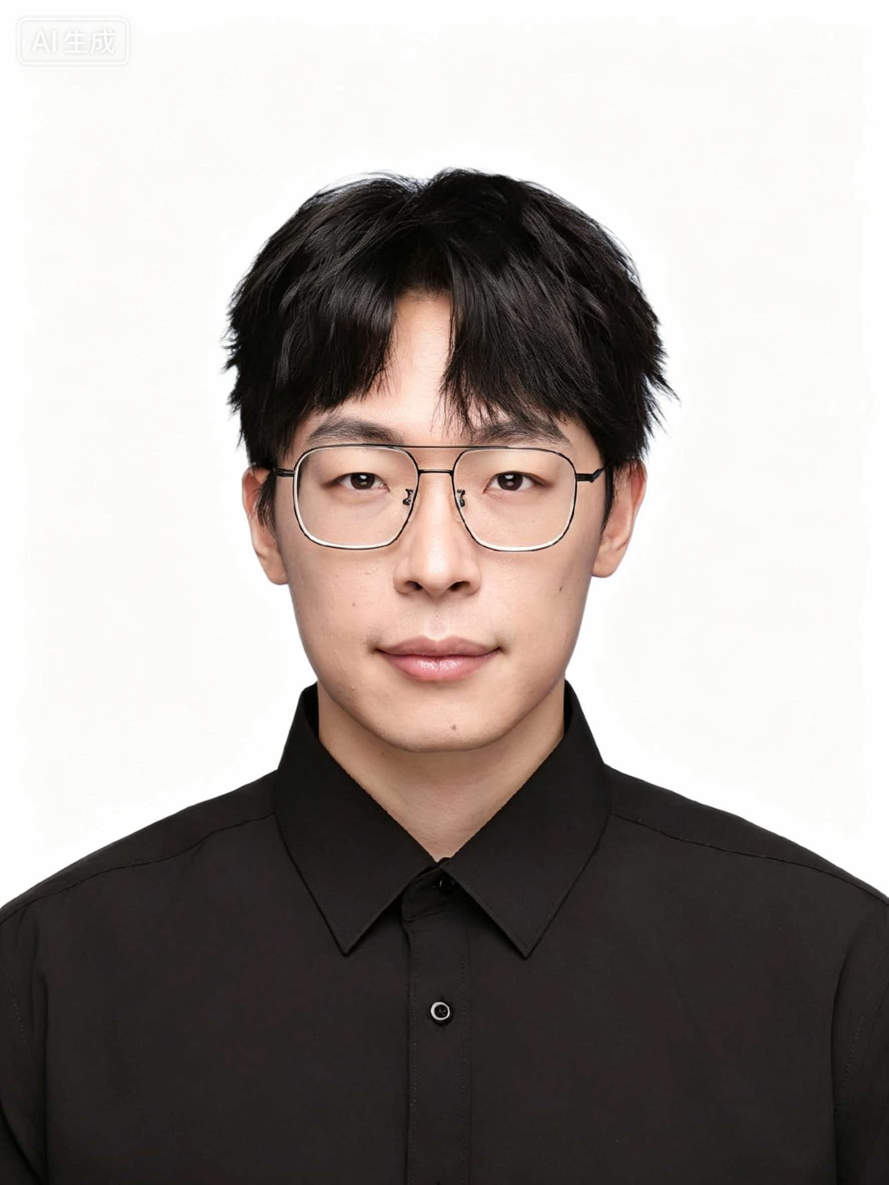 周培钊图片