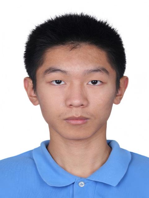 吴博图片
