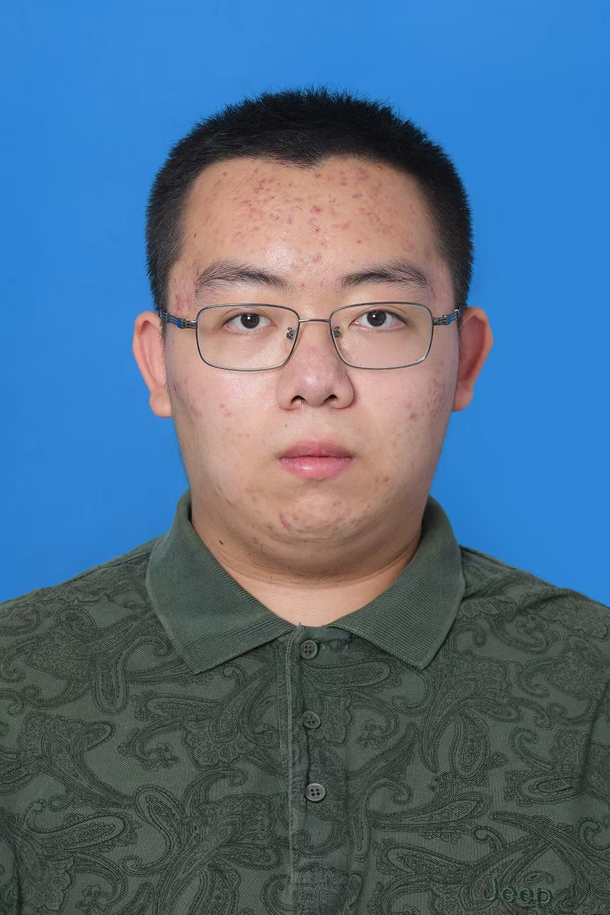 翟宇祺图片